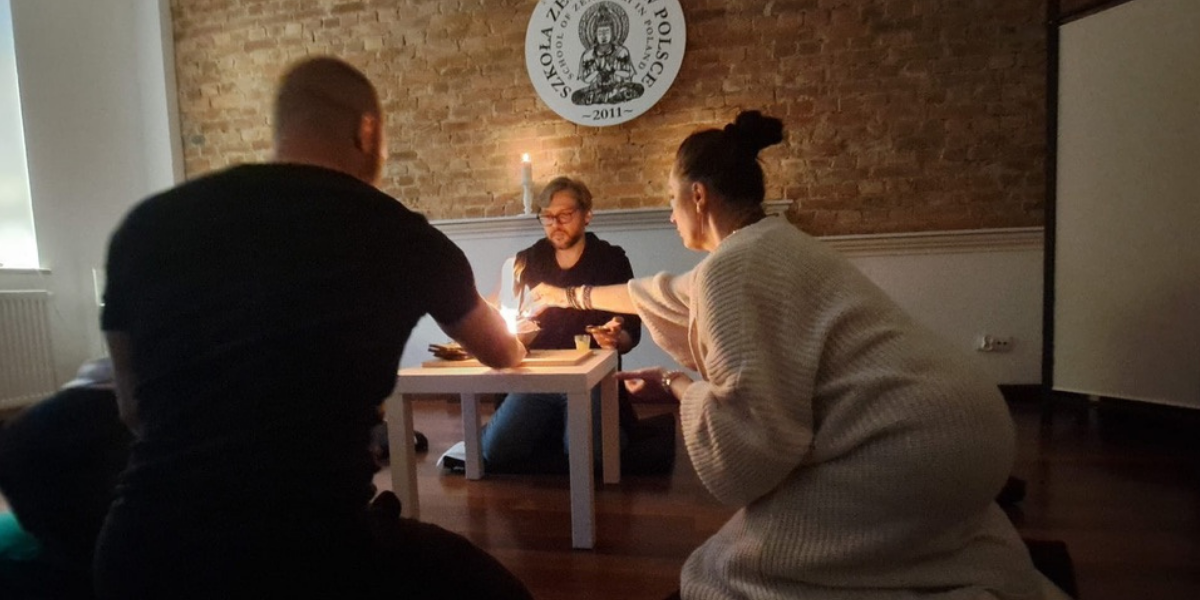 BIOMASAŻ – kurs stacjonarny dokształcający