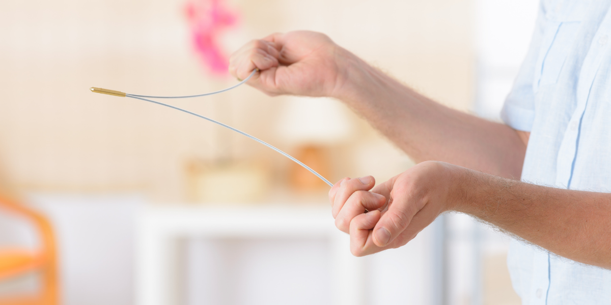 Kursy Radiestezji terapeutycznej i teleradiestezji – szkolenia specjalistyczne – dokształcające