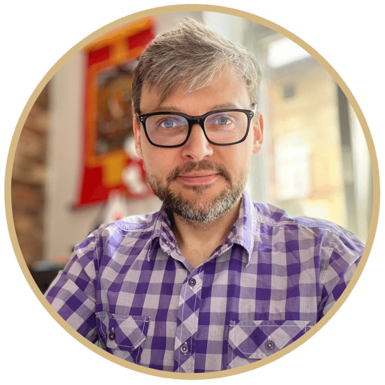 Piotr Dacjusz Górski