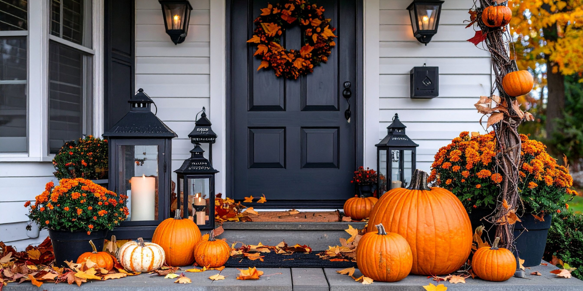 Czas cienkiej zasłony, czyli o wyciszeniu i uważności w dniach między światami