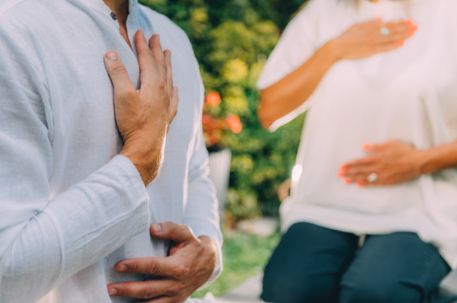 Szkoła Mistrza Reiki - nauka i kursy