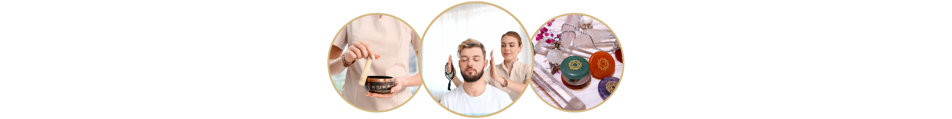 Kurs Mistrz Terapii Reiki