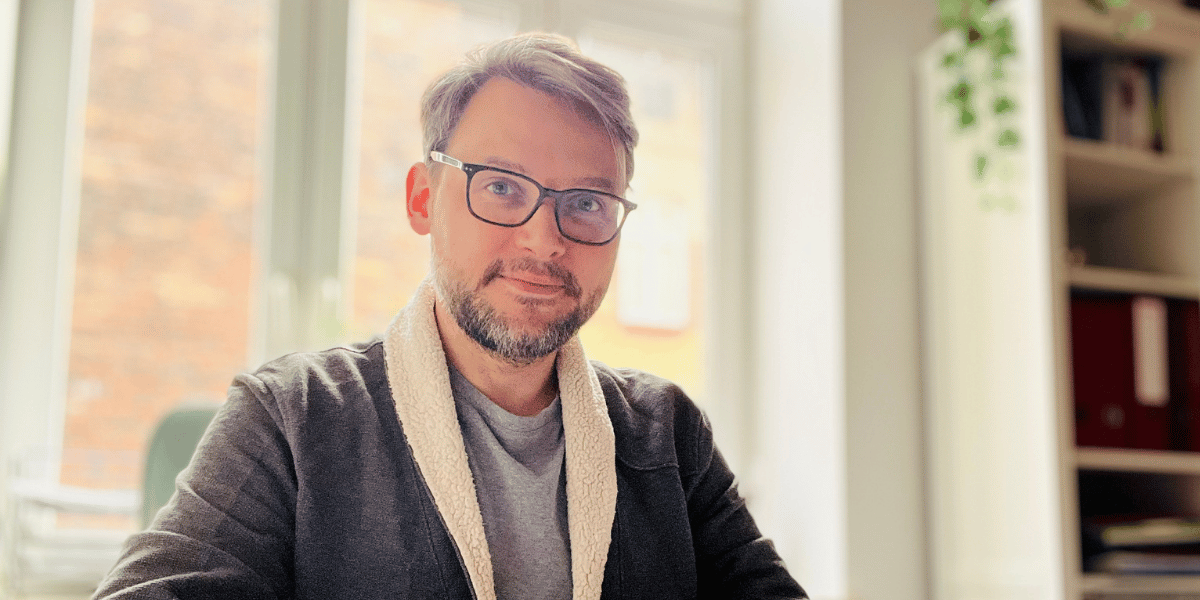 Piotr Dacjusz Górski