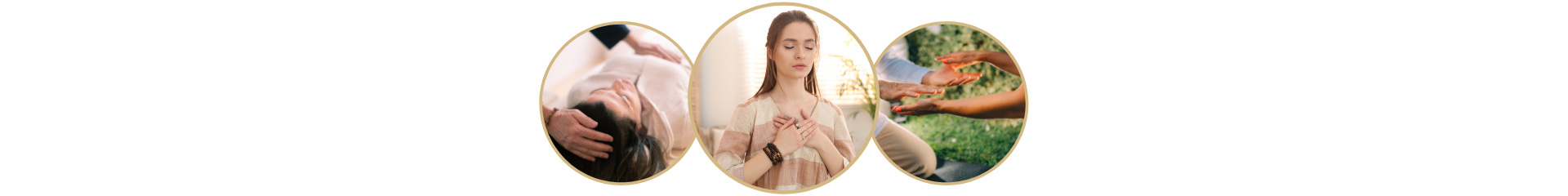 Kursy Metody Reiki II stopnia (drugiego stopnia) stacjonarne w Katowicach