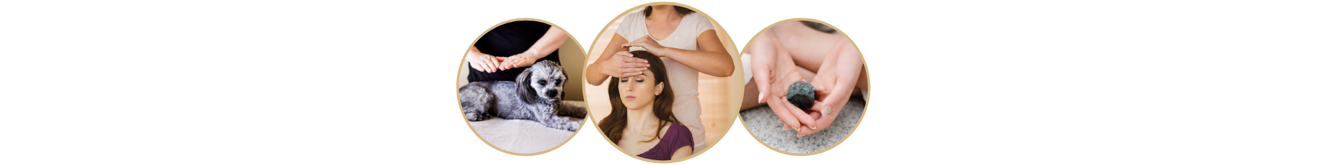 Szkoła Mistrza i Nauczyciela Metody Reiki