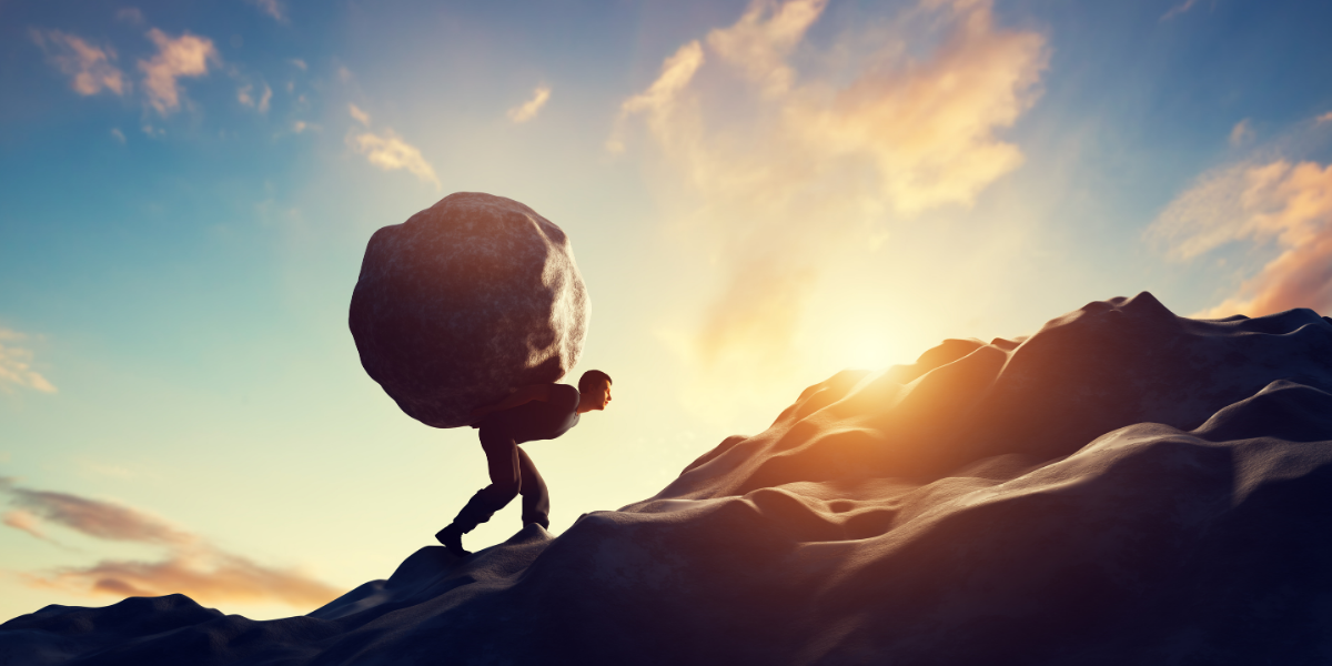 To nie o tobie. O hejcie i wewnętrznej sile