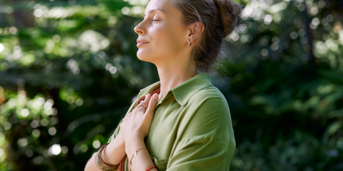Wdzięczność nie działa. I właśnie dlatego jest ważna