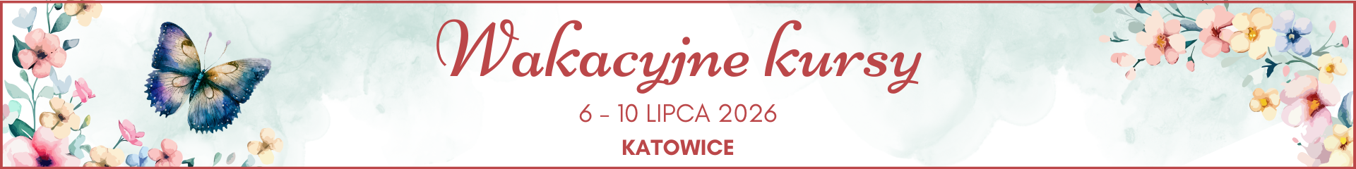 Kursy Wakacyujne w lipcu 2026 roku, Radiestezja oraz Masaż dźwiekiem mis.